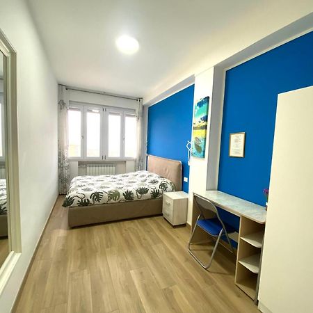 Venice Mestre Station House Apartment Luaran gambar