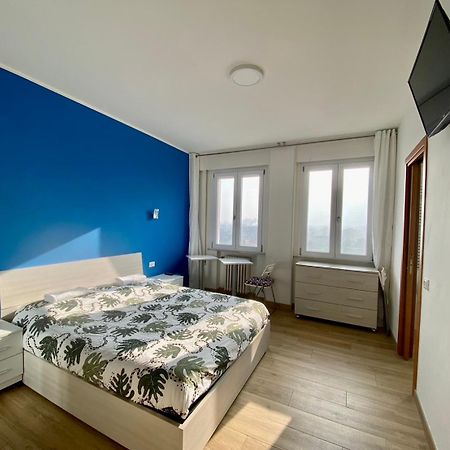 Venice Mestre Station House Apartment Luaran gambar
