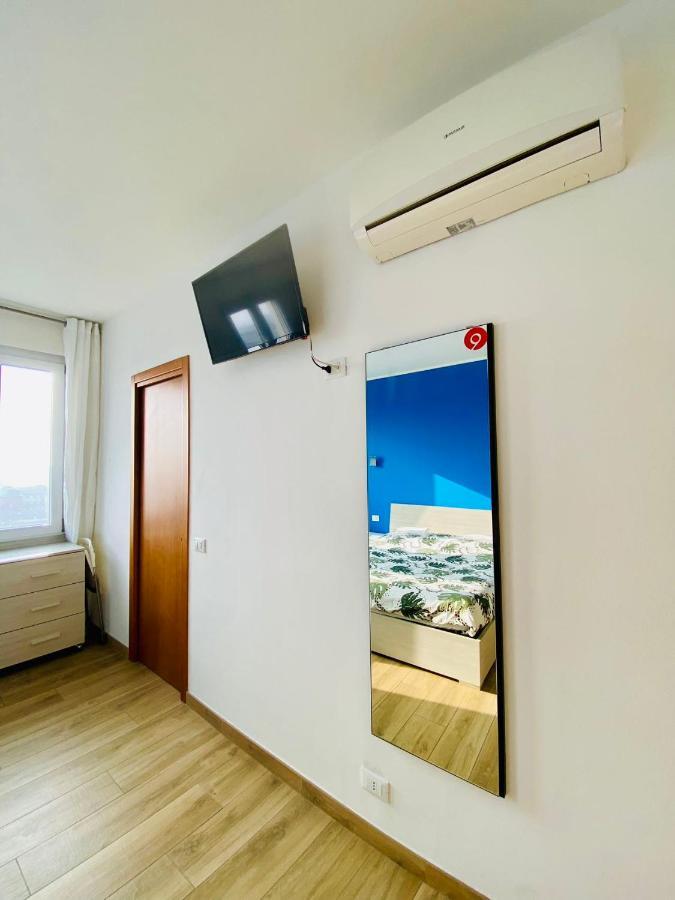 Venice Mestre Station House Apartment Luaran gambar