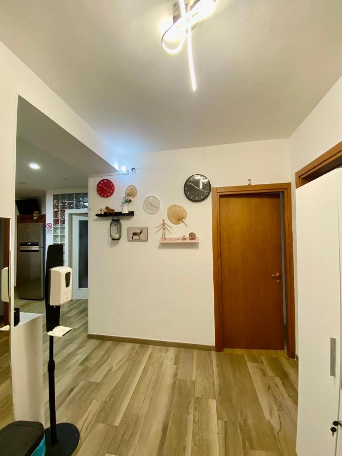 Venice Mestre Station House Apartment Luaran gambar