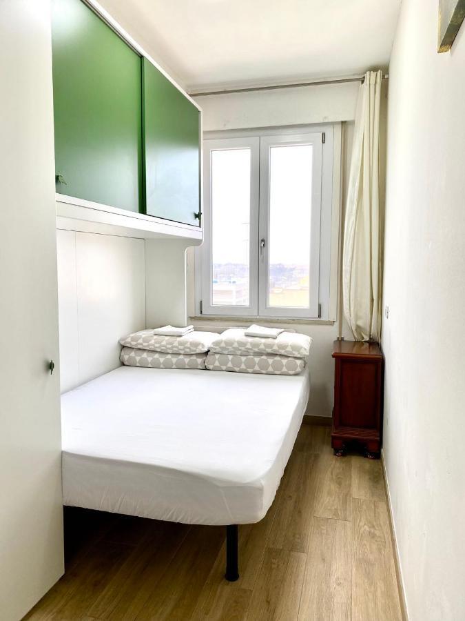 Venice Mestre Station House Apartment Luaran gambar