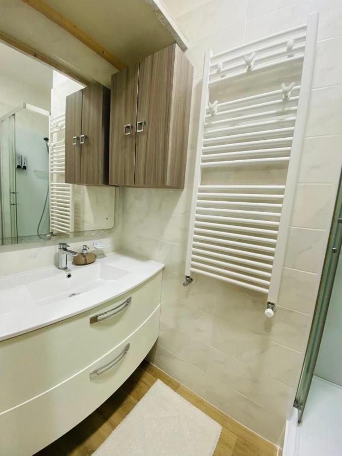 Venice Mestre Station House Apartment Luaran gambar