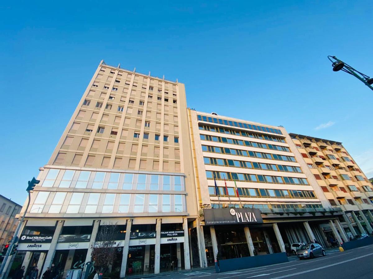 Venice Mestre Station House Apartment Luaran gambar