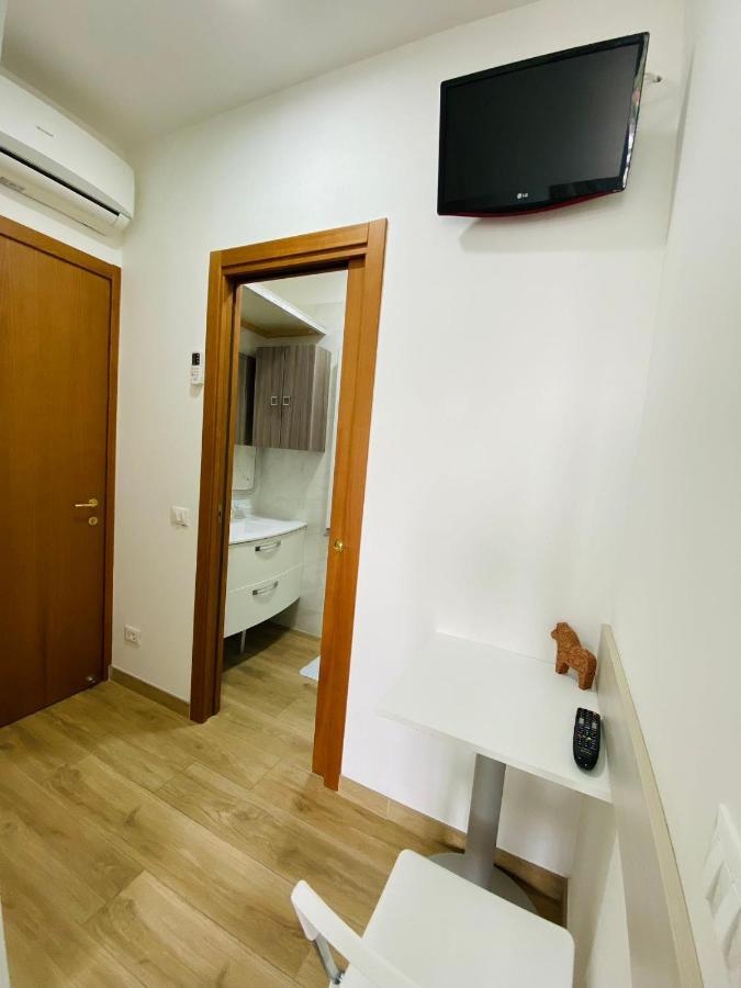 Venice Mestre Station House Apartment Luaran gambar
