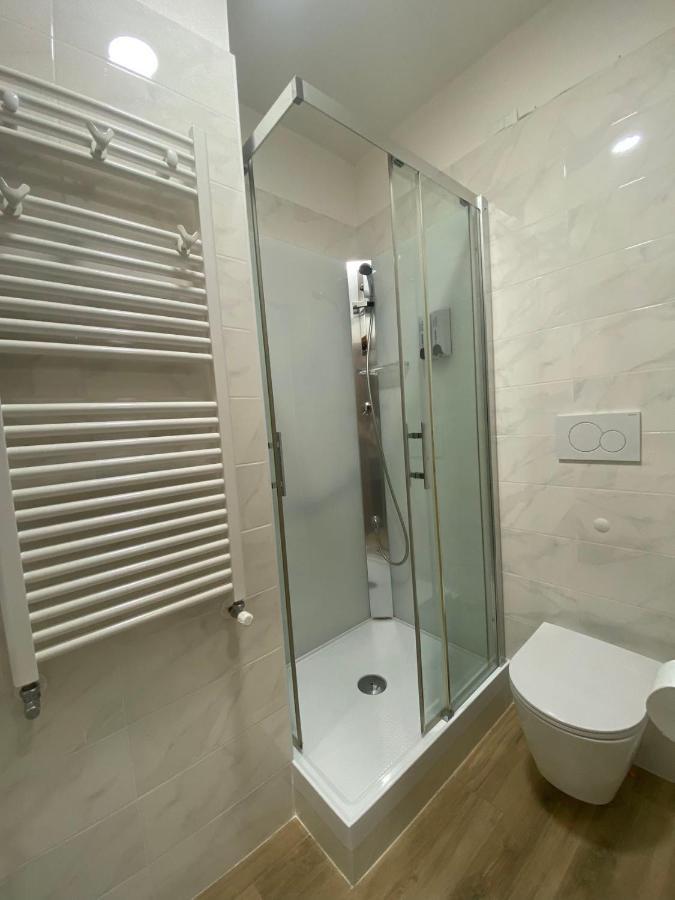 Venice Mestre Station House Apartment Luaran gambar