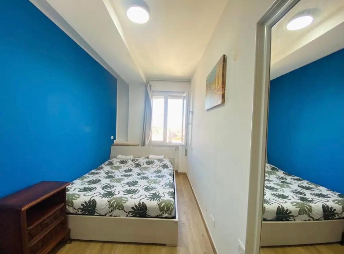 Venice Mestre Station House Apartment Luaran gambar