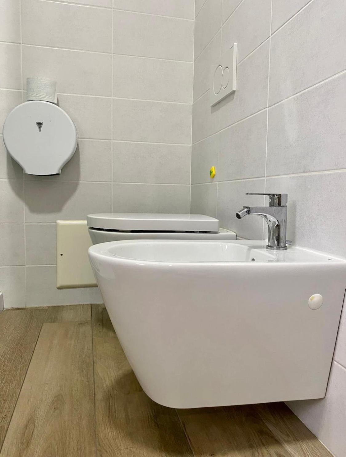 Venice Mestre Station House Apartment Luaran gambar