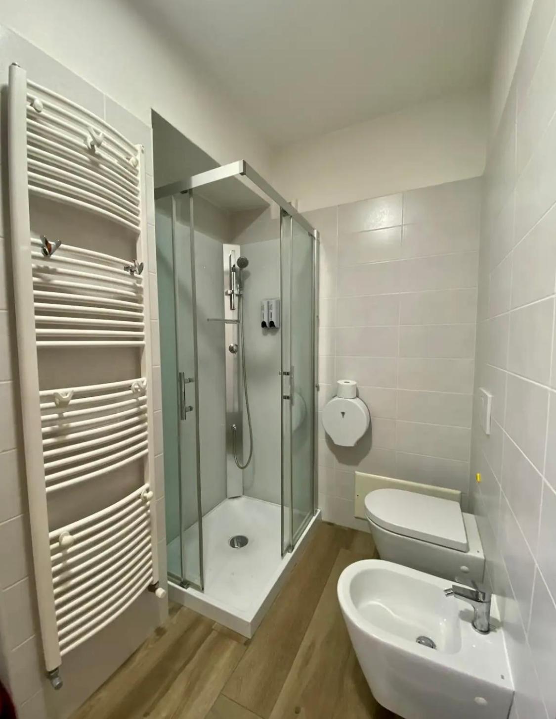 Venice Mestre Station House Apartment Luaran gambar