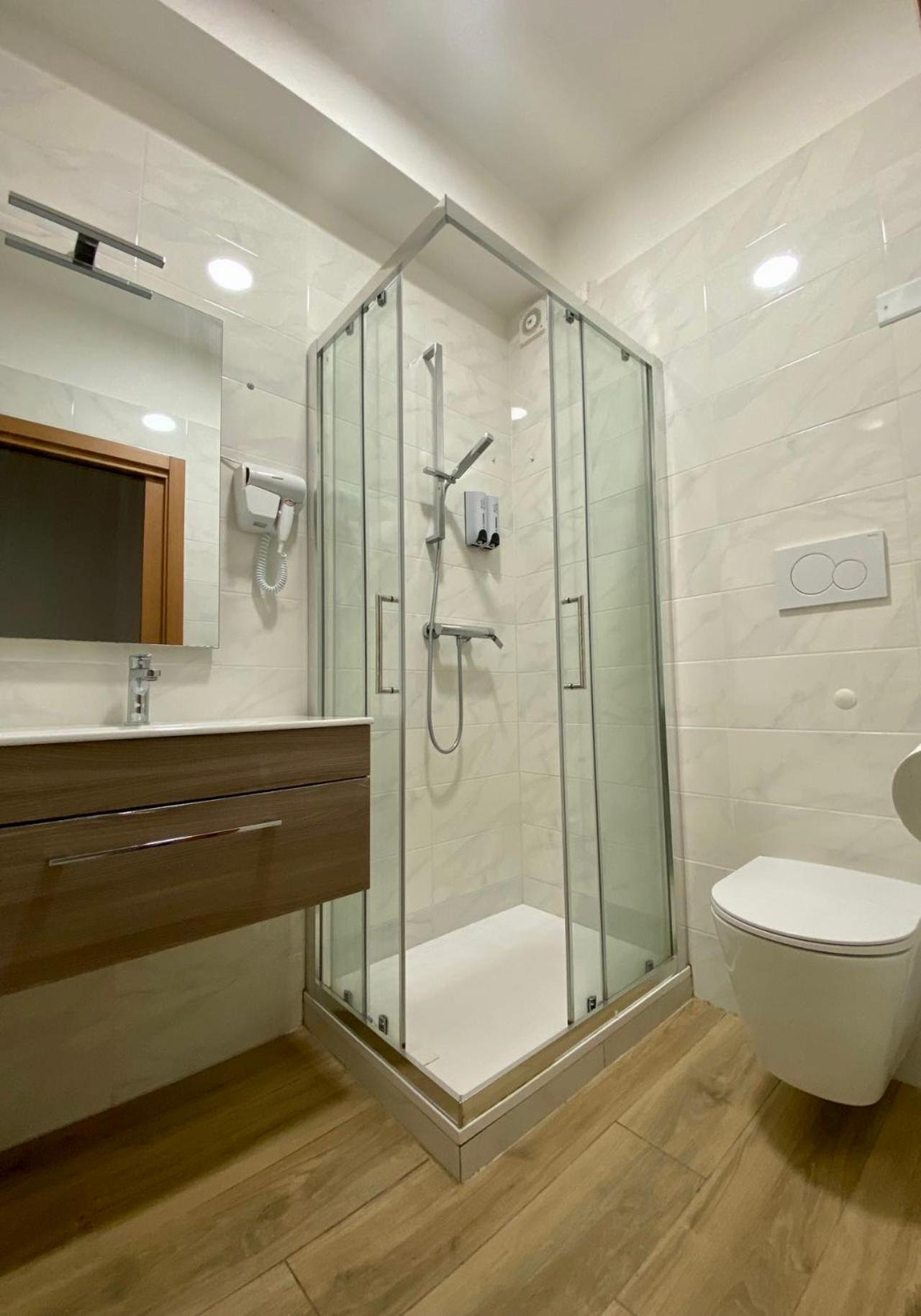 Venice Mestre Station House Apartment Luaran gambar