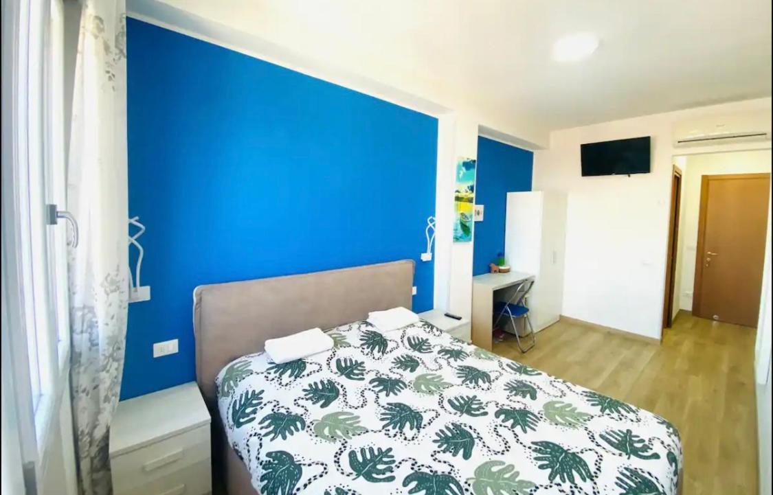 Venice Mestre Station House Apartment Luaran gambar
