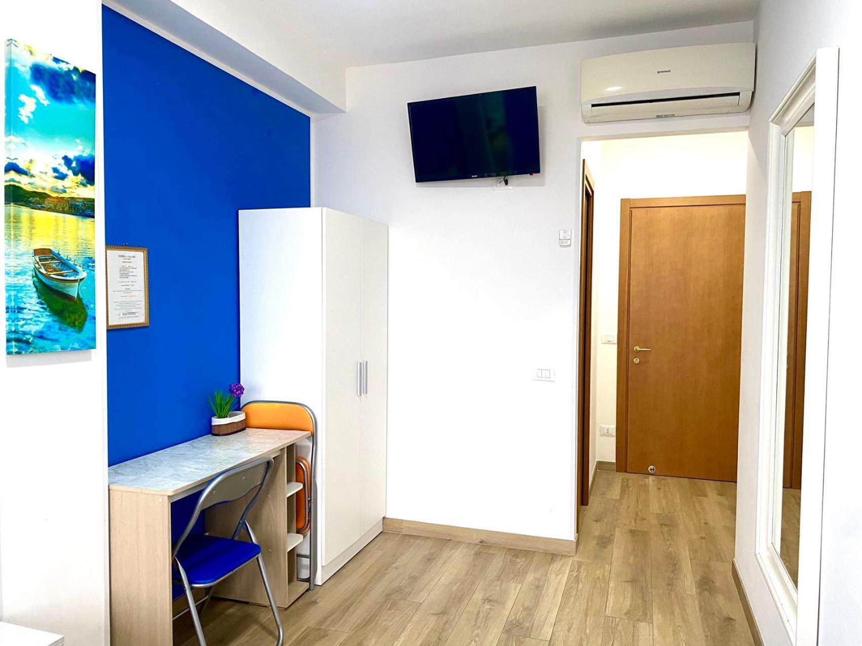 Venice Mestre Station House Apartment Luaran gambar
