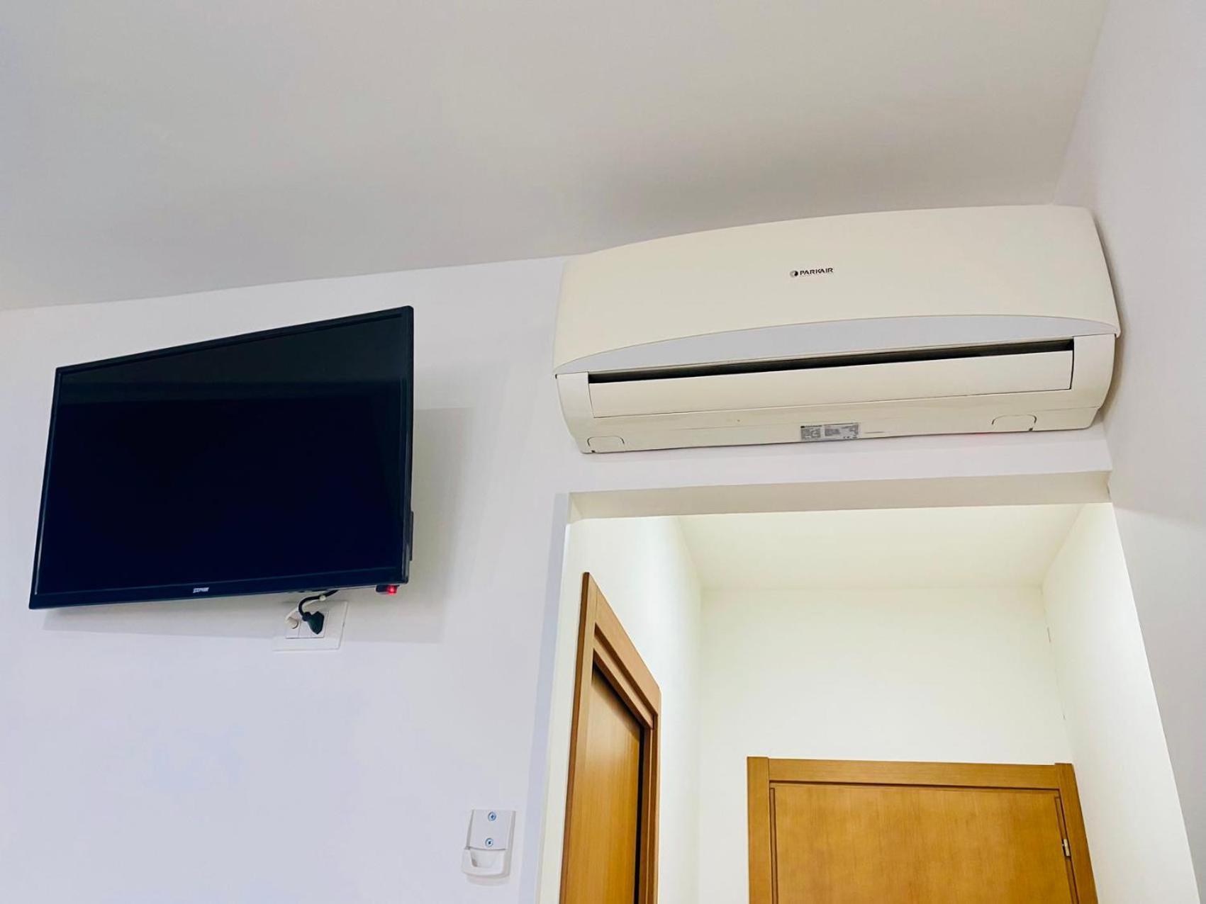 Venice Mestre Station House Apartment Luaran gambar