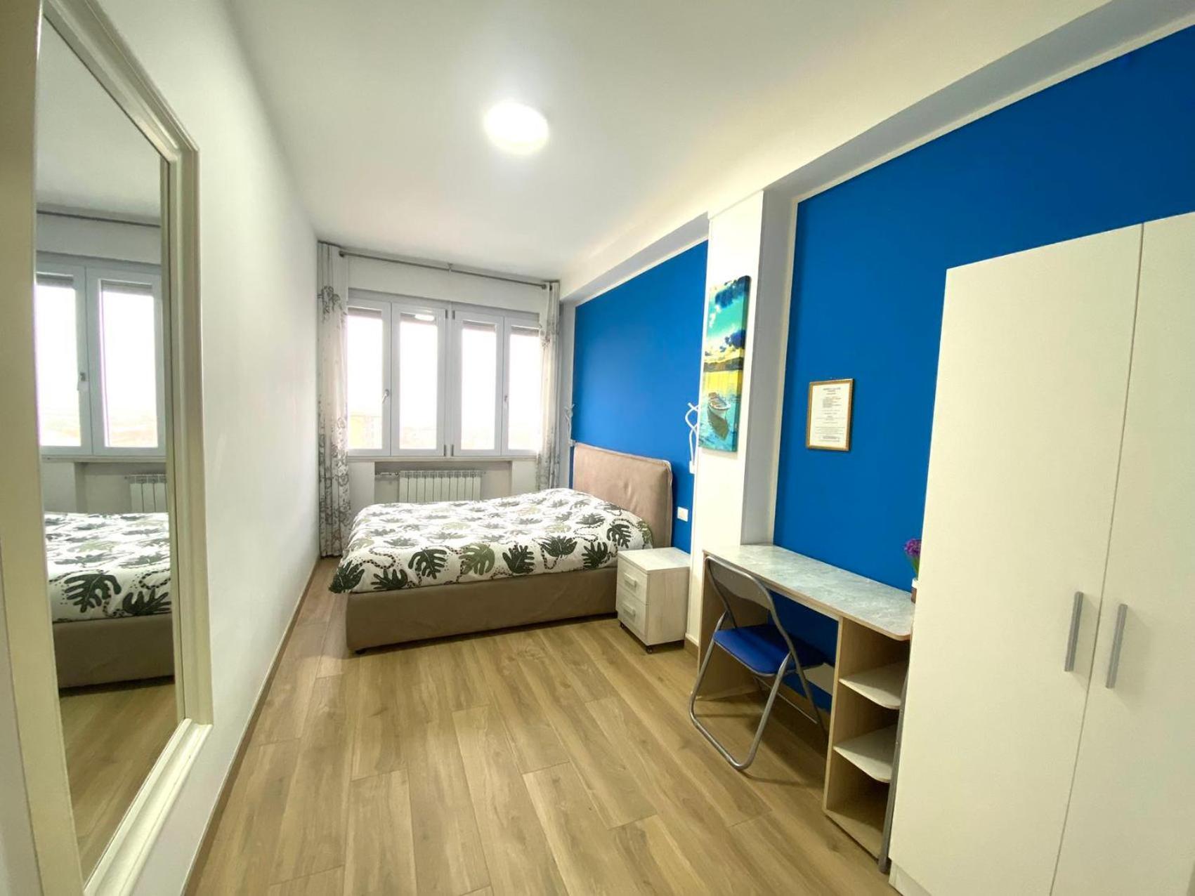 Venice Mestre Station House Apartment Luaran gambar