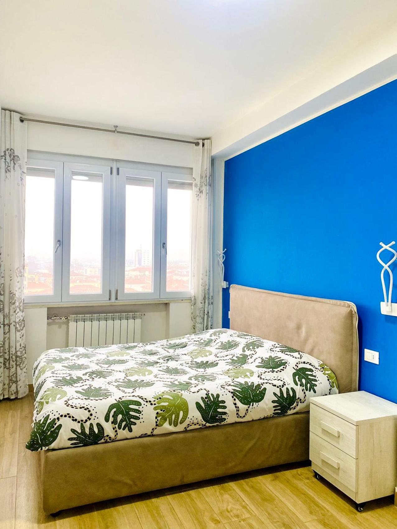 Venice Mestre Station House Apartment Luaran gambar