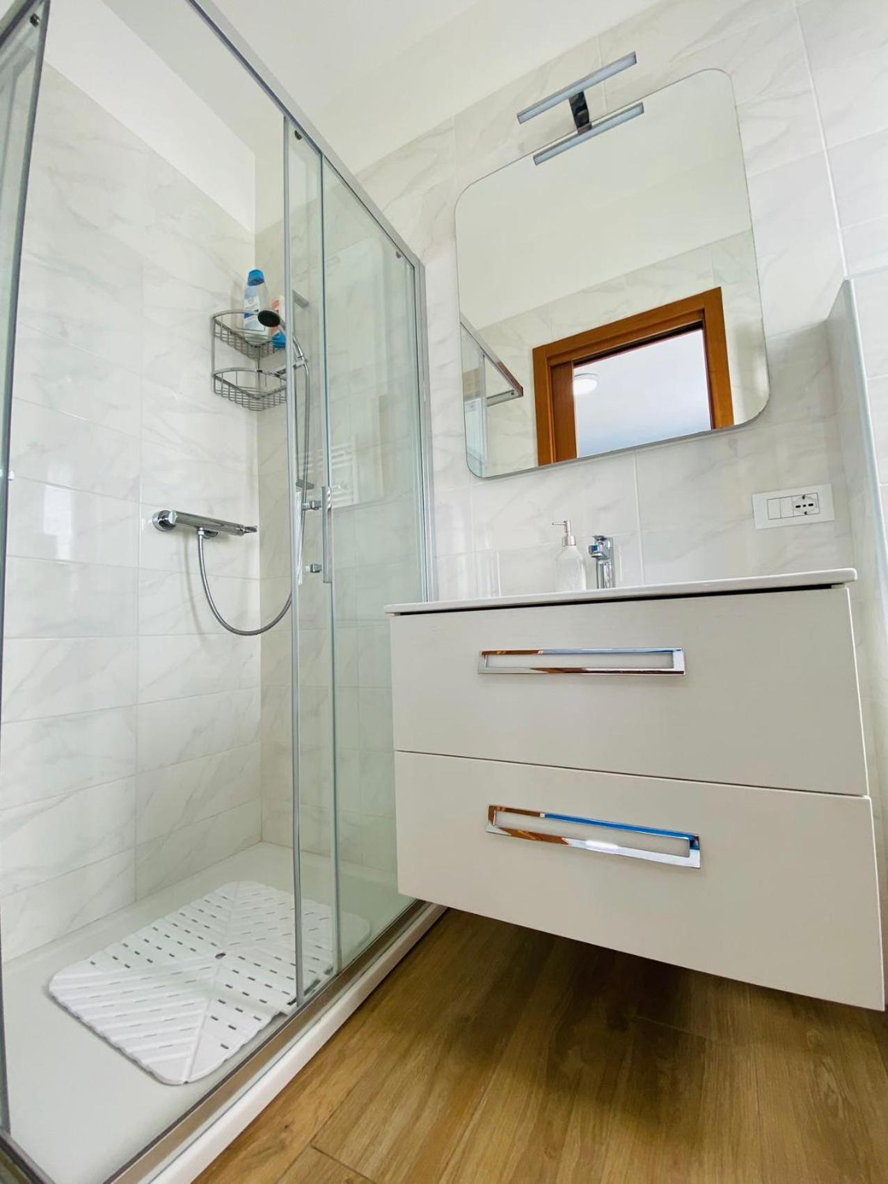 Venice Mestre Station House Apartment Luaran gambar