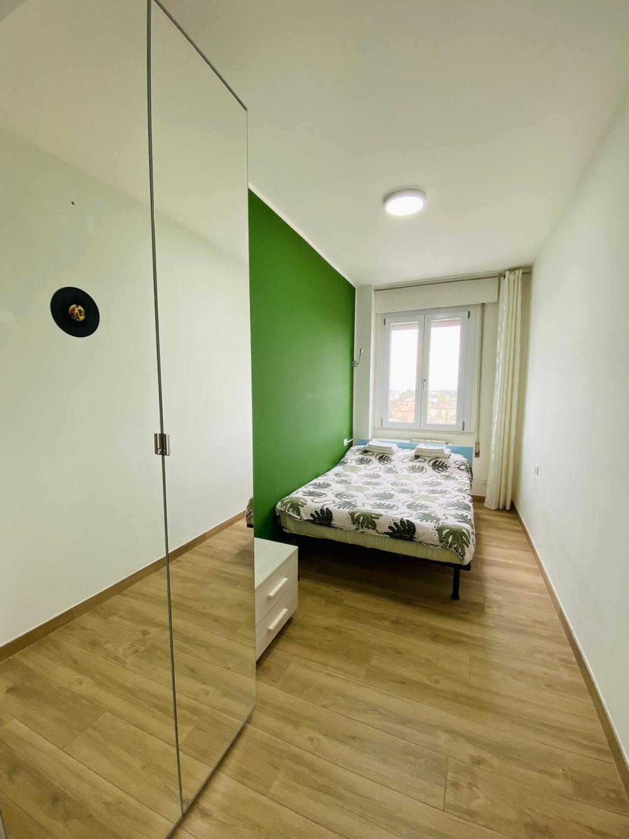 Venice Mestre Station House Apartment Luaran gambar