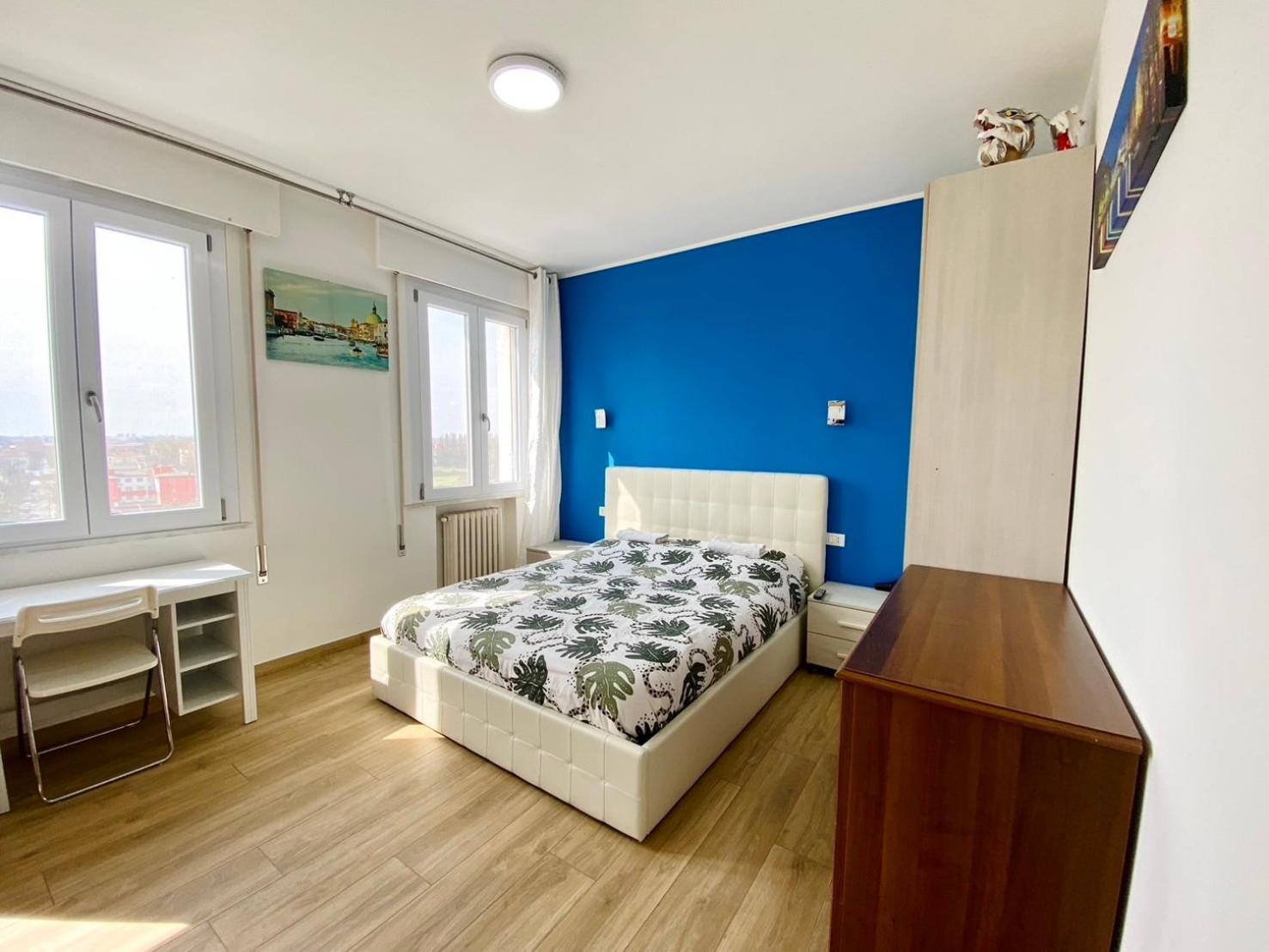 Venice Mestre Station House Apartment Luaran gambar