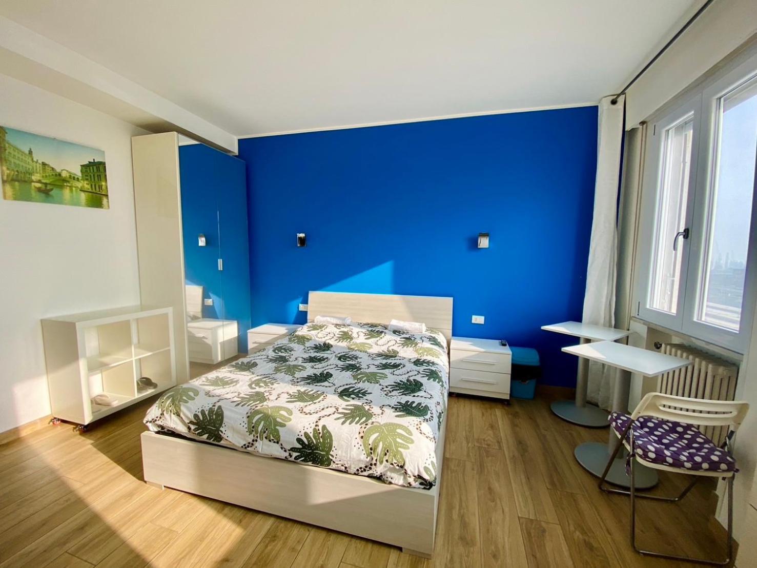 Venice Mestre Station House Apartment Luaran gambar