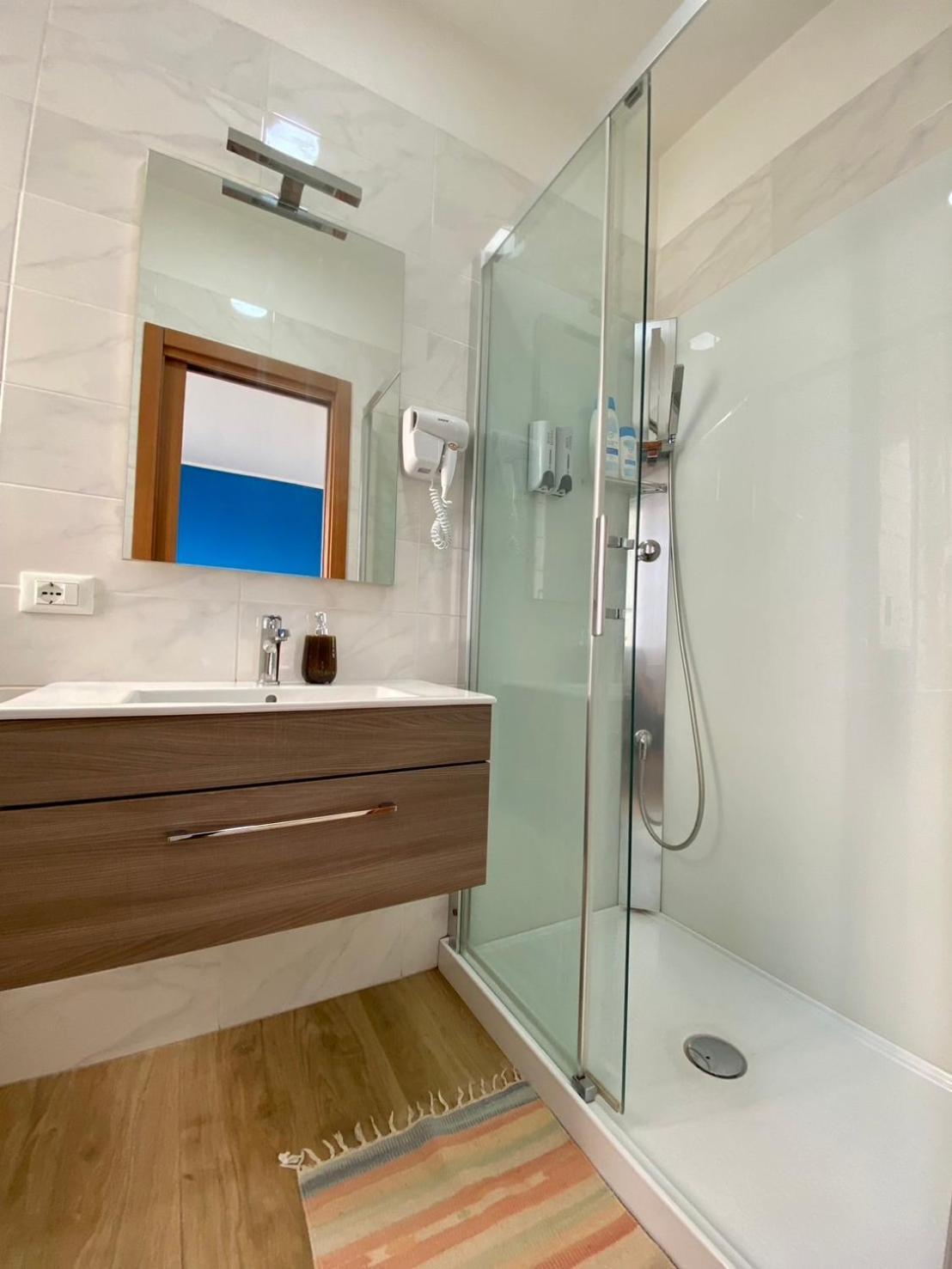 Venice Mestre Station House Apartment Luaran gambar