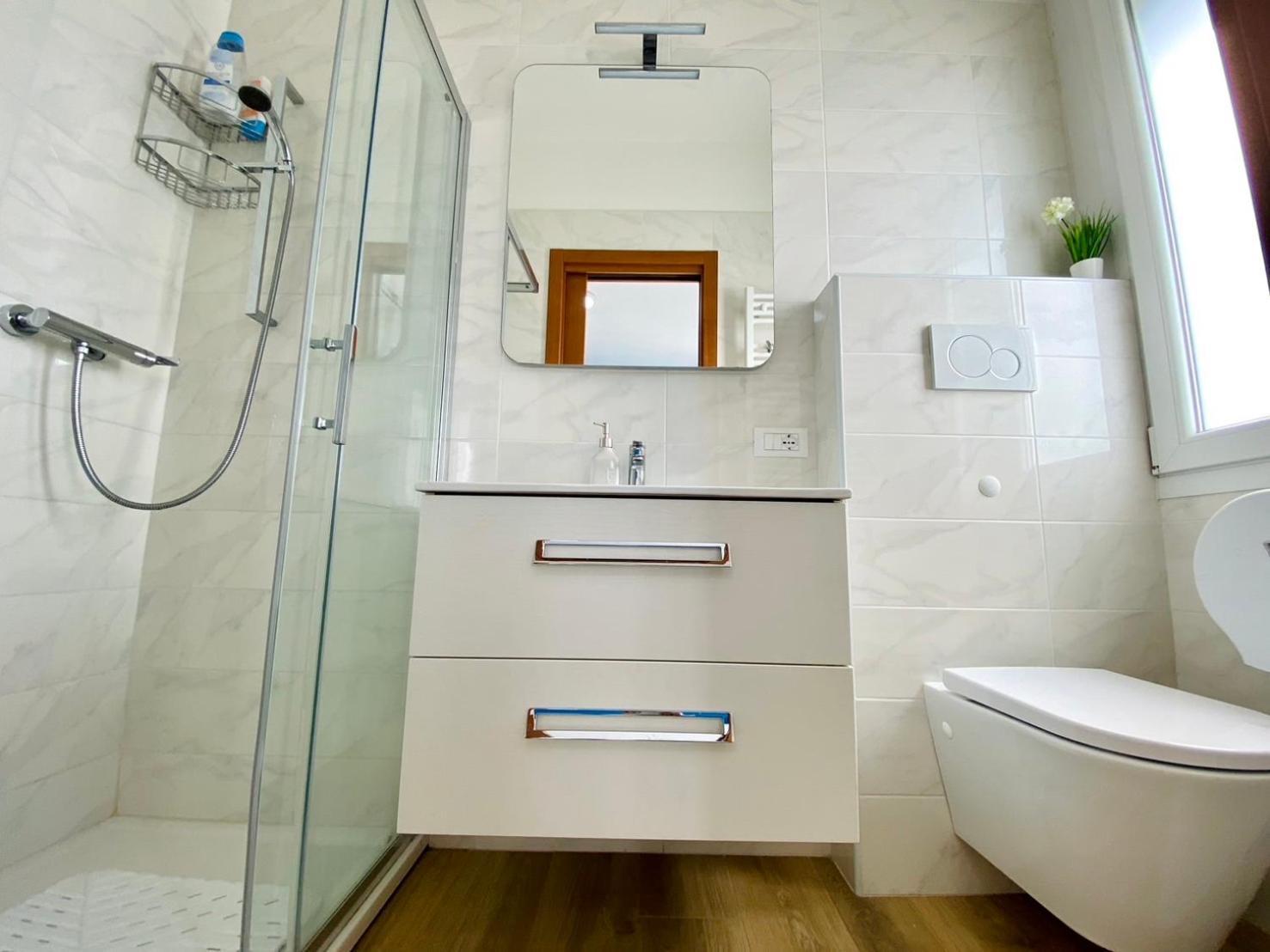 Venice Mestre Station House Apartment Luaran gambar